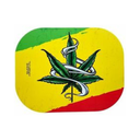 Rasta Forever Magnetic Premium Tray Cover- Small