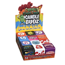 Candle Budz Cannabis Scented Candles (1oz) - 12ct