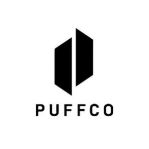 Puffco logo