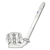 Hand Pipes