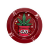 Ashtrays