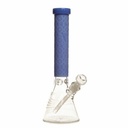 15" Titan Glass Bong Design 2