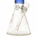 15" Titan Glass Bong Design 2