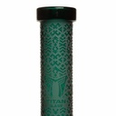 15" Titan Glass Bong Design 3