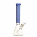 15" Titan Glass Bong Design 4