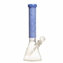 15" Titan Glass Bong Design 5