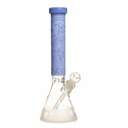 15" Titan Glass Bong Design 6