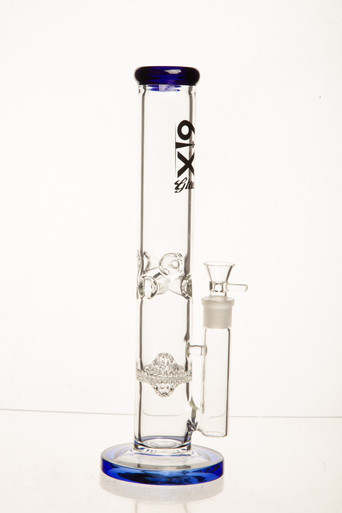 16" Straight Shooter Percolator w/ Ice Catcher