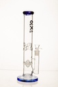 16" Straight Shooter Percolator w/ Ice Catcher