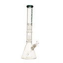 18" Arsenal Hera Glass Bong
