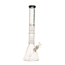 18" Arsenal Hera Glass Bong