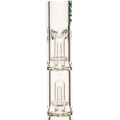 18" Arsenal Hera Glass Bong