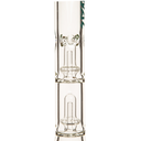 18" Arsenal Hera Glass Bong