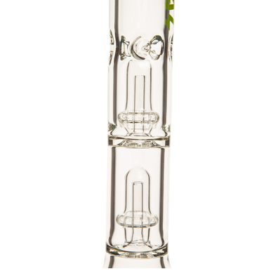 18" Arsenal Hera Glass Bong