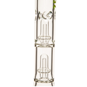 18" Arsenal Hera Glass Bong
