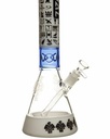 18" Pharaohs Descent Glass Beaker