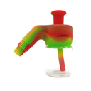 4.5" Arsenal Silicone Male Joint Reclaimer