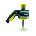 4.5" Arsenal Silicone Male Joint Reclaimer