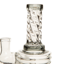 6" FX Double Twisted Rig
