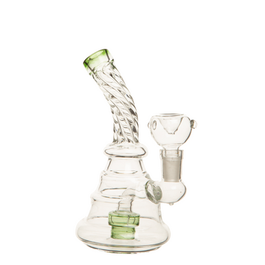 6" FX Twisted Rig