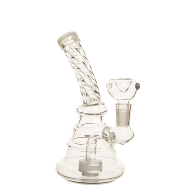 6" FX Twisted Rig