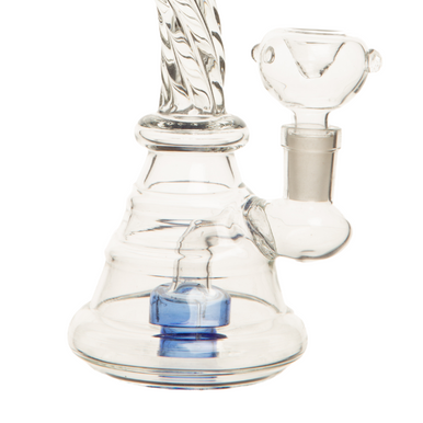 6" FX Twisted Rig