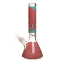 14" 7mm Quirky Bunny Bong