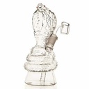 7" Crystal Cobra Dab Rig w/ Banger