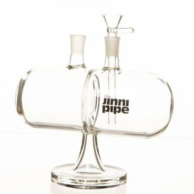 7" Jinni Gravity Water Pipe