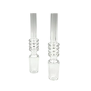 Glass Nectar Collector Attachment - 2ct