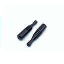 3" Aluminum Bullet Sniffer - 10ct