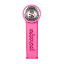 3" Rebound Silicone Pipe - 10ct