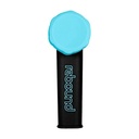 3" Rebound Silicone Pipe - 10ct