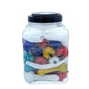 4" Dicro Glass Handpipe - 30ct