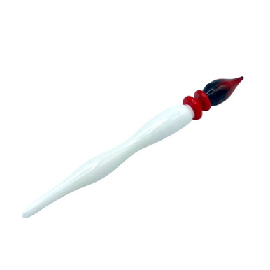 5.5" Paint-Brush Glass Dabber