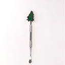 Arsenal Bud 4.5" Metal Dabber