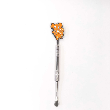 Arsenal Shatter 4.5" Metal Dabber