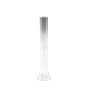 3.5" 14mm Soft Glass Downstem - 5ct