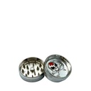 2-Piece Mini Grinders - 24 Pack