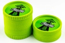 Alien Labs x Santa Cruz Shredder 4pc Medium Hemp Grinder - 16ct