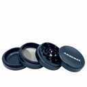 Arsenal Aluminum Colored 4-Piece Grinder