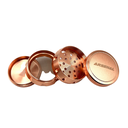 Arsenal Locker 63mm 4-Piece Grinder