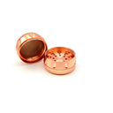 Arsenal Locker 63mm 4-Piece Grinder