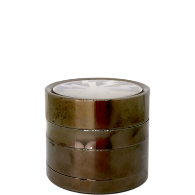 Cleartop 45mm 4-Piece Grinder