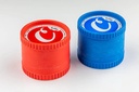 Cookies x Santa Cruz Shredder 4pc Medium Hemp Grinder - 16ct