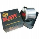Raw 4pc Aluminum Grinder