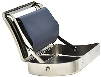 110mm Metal Automatic Cigarette Roller Box - 6ct