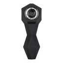 4" Rebound Silicone Pipe - 6ct