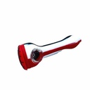 4.7" Character Silicone Hand Pipe
