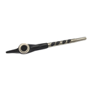 5" Sybek Hook Wooden Hand Pipe - 10ct